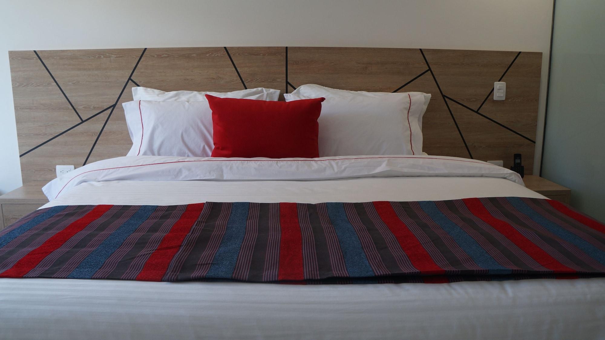 Obo Hotel Medellín Zewnętrze zdjęcie