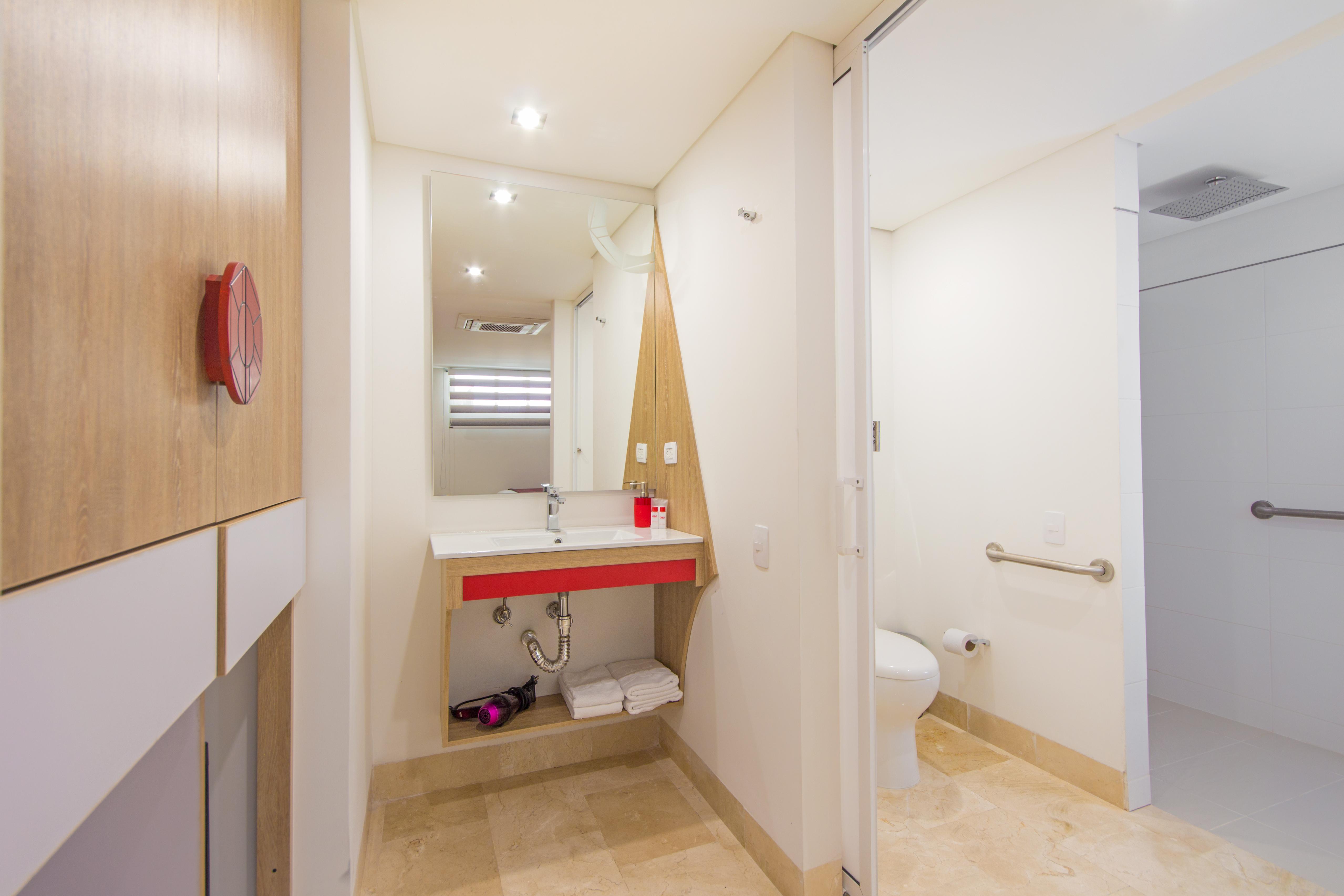Obo Hotel Medellín Zewnętrze zdjęcie