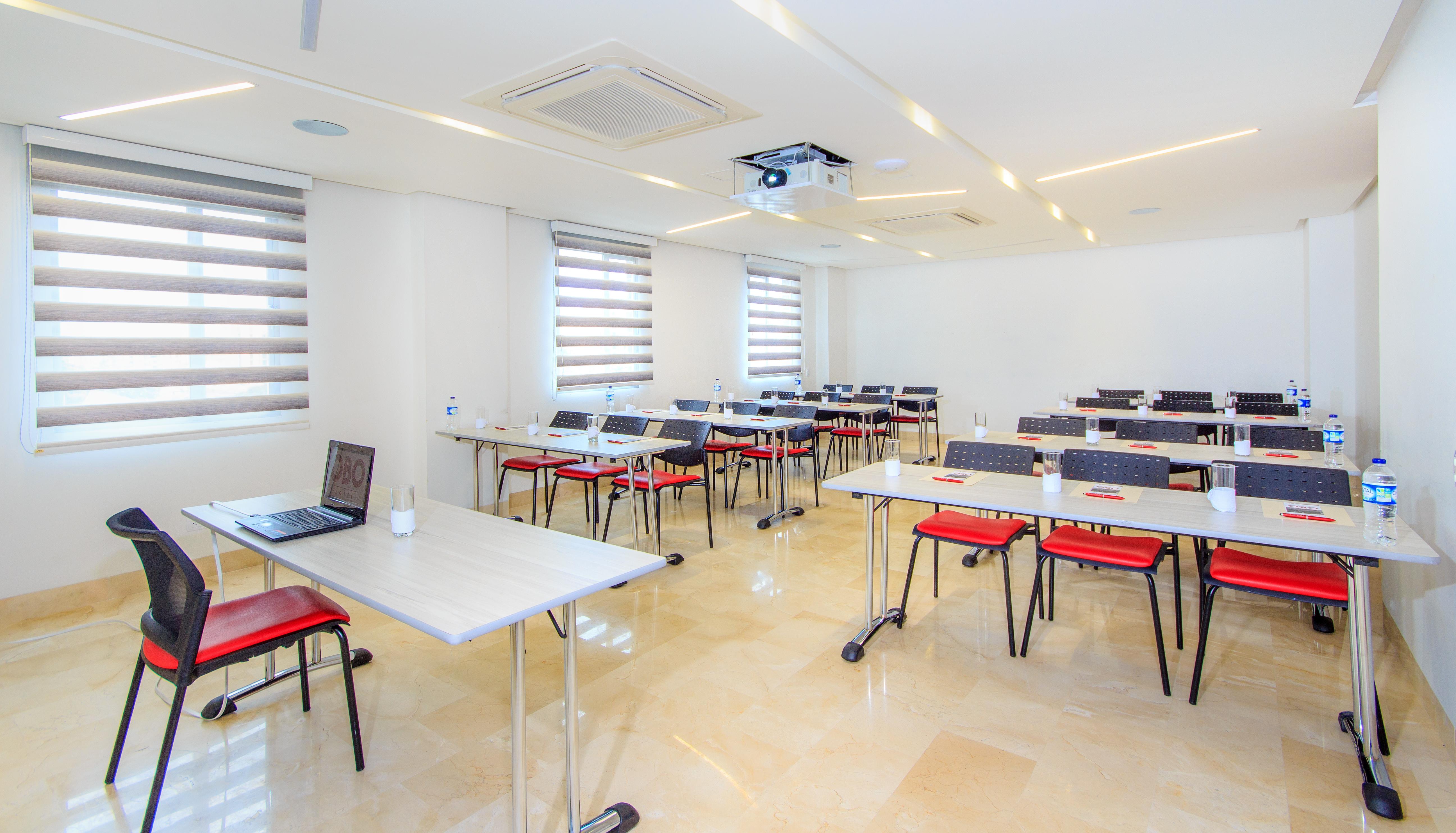 Obo Hotel Medellín Zewnętrze zdjęcie