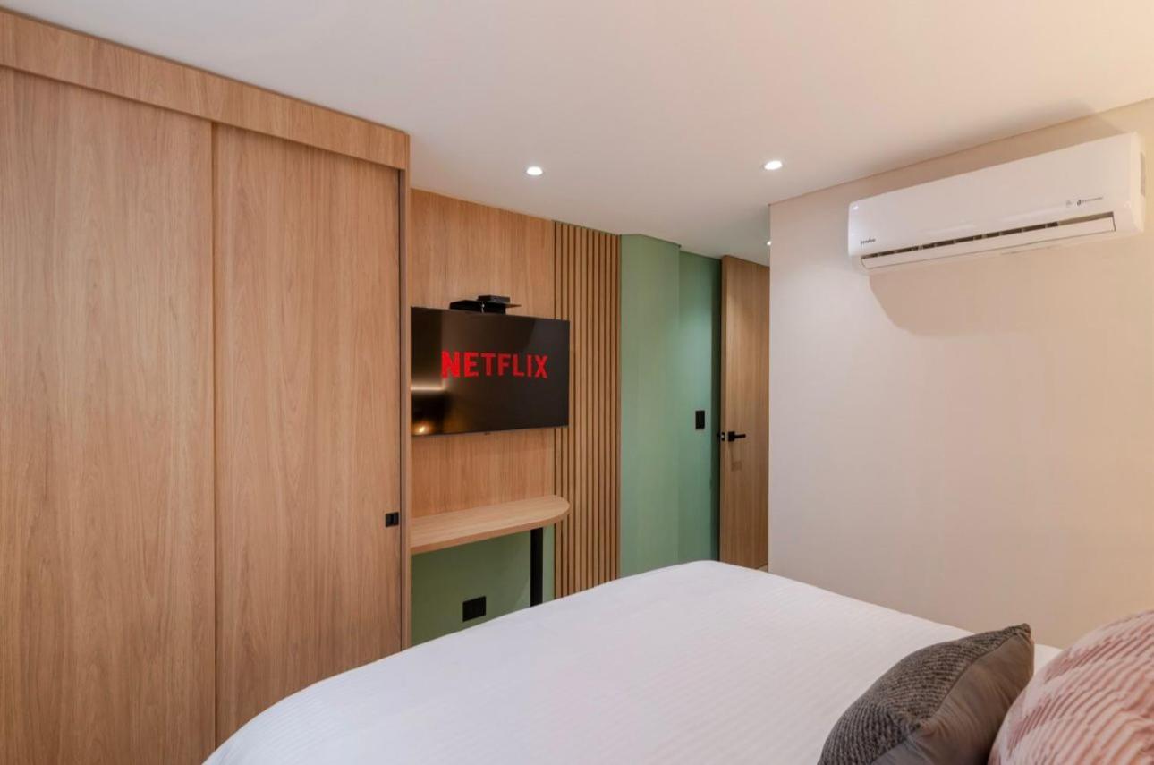 Obo Hotel Medellín Zewnętrze zdjęcie