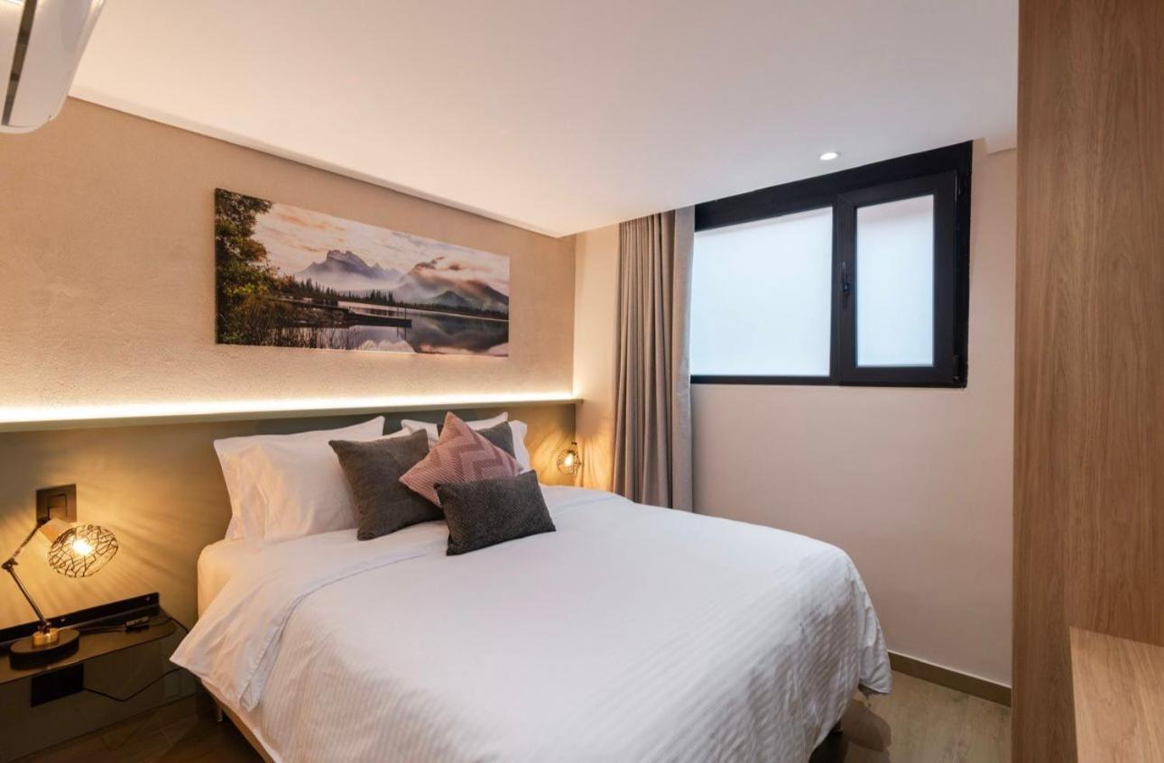 Obo Hotel Medellín Zewnętrze zdjęcie